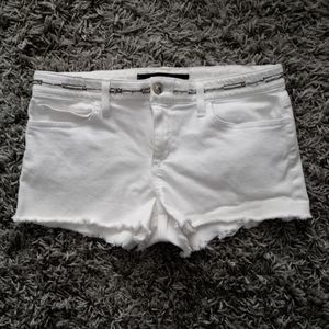 JOE'S Cut-Off Shorts